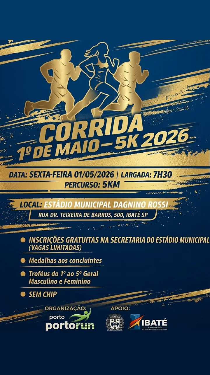 Poster Oficial