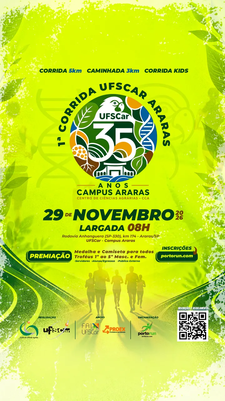 Poster Oficial