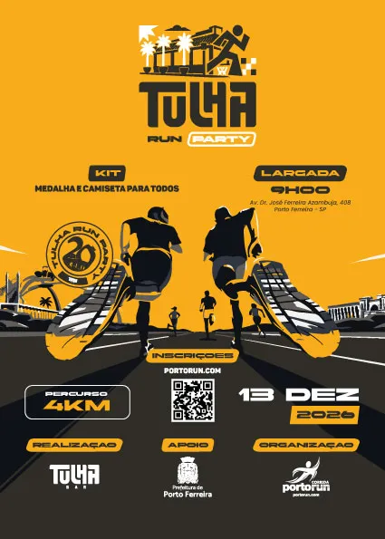 Poster Oficial